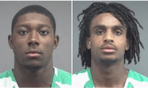cleveland-wells-mugshots
