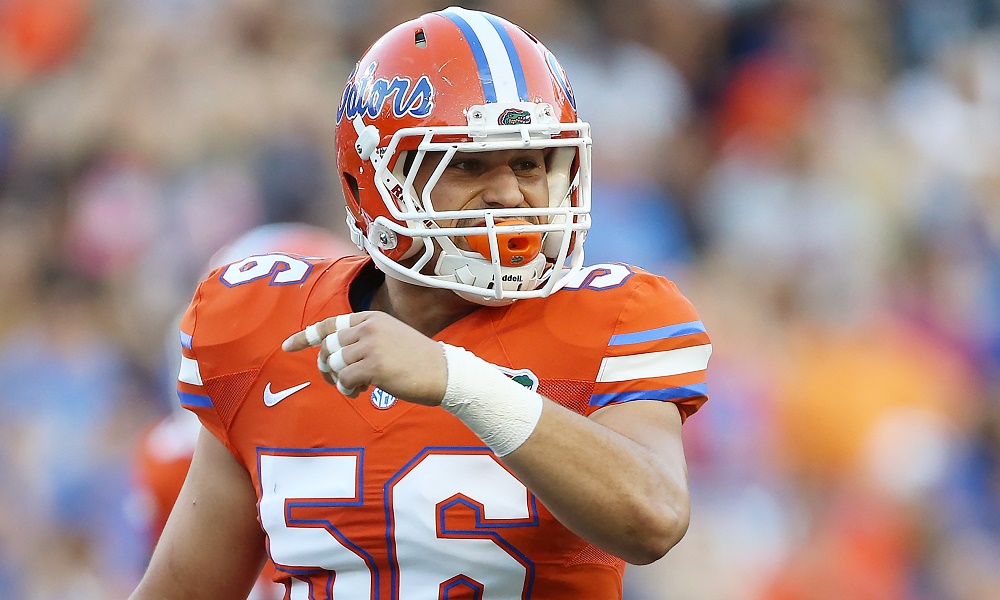 NCAA Football: Florida Spring Game