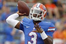 Treon Harris will transfer from the UF&nbsp;program