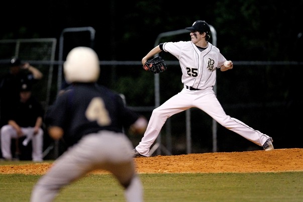 UF baseball adds top arm to 2017&nbsp;class