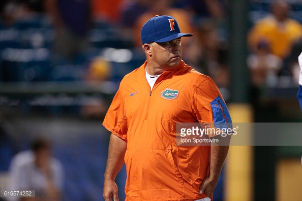 Florida baseball #3 in Preseason&nbsp;Poll