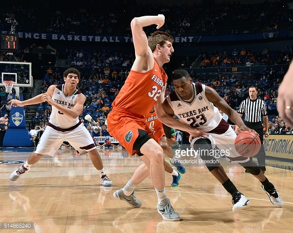 Schuyler Rimmer makes most of opportunity 