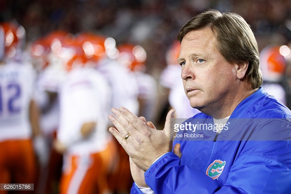 McElwain promises SEC Championship in third&nbsp;year