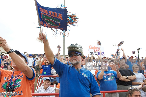 Three Gators named to preseason All-SEC softball&nbsp;team