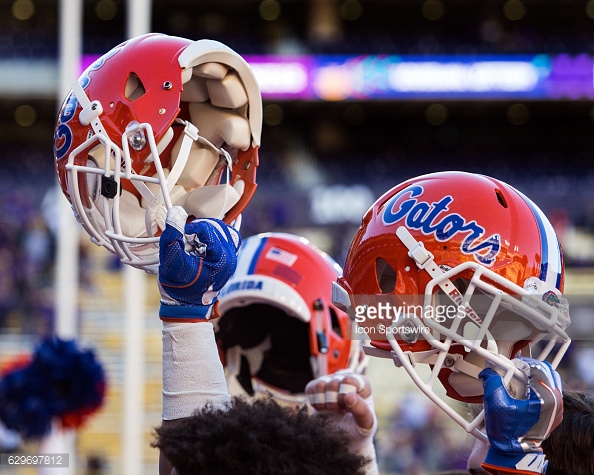 Report: UF administration won’t allow 4-star WR to&nbsp;enroll