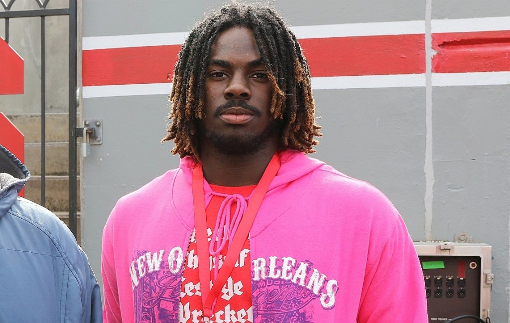 4-star DT Elijah Conliffe picks Florida 