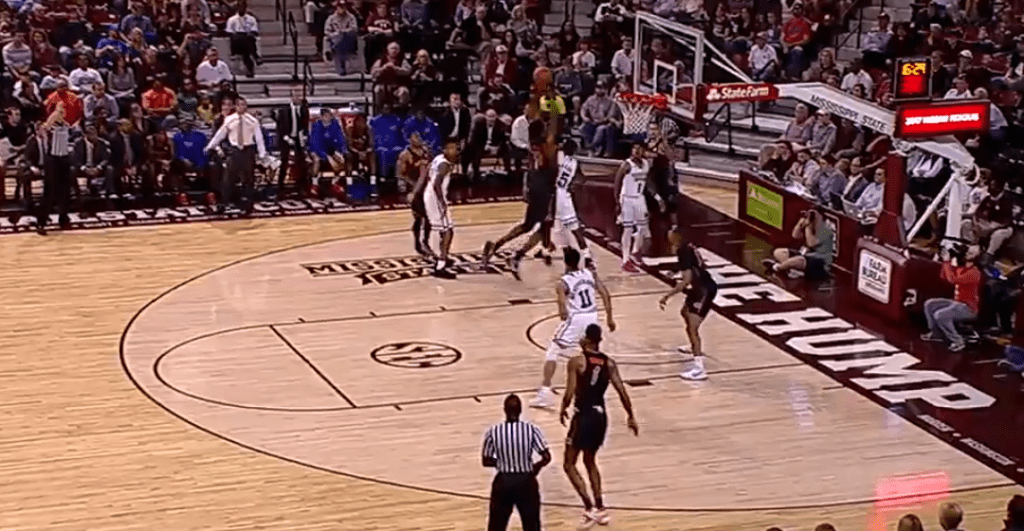 #15 Florida overcomes struggles, beats Mississippi&nbsp;State