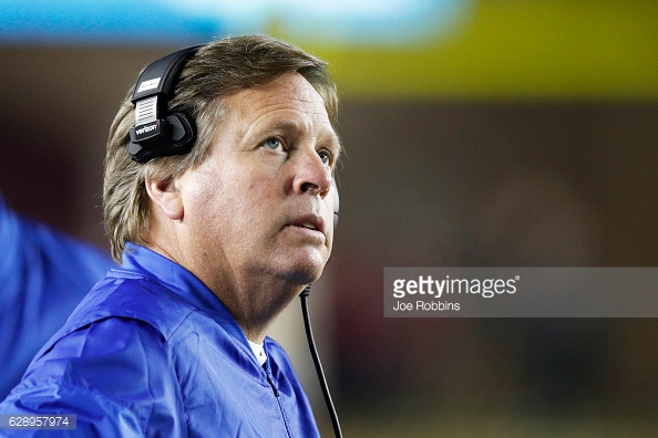 McElwain proves he is a closer, Florida finishes with Top-10&nbsp;Class