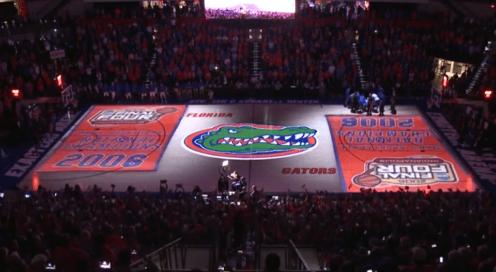 Kasey Hill leads #24 Florida to rout of #8&nbsp;Kentucky