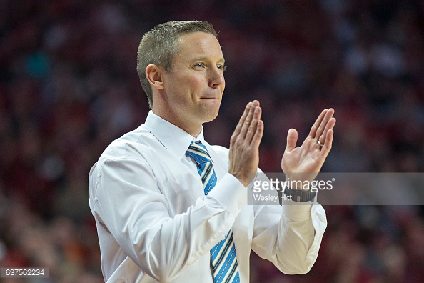 Opinion: Time to believe in Florida basketball is&nbsp;now