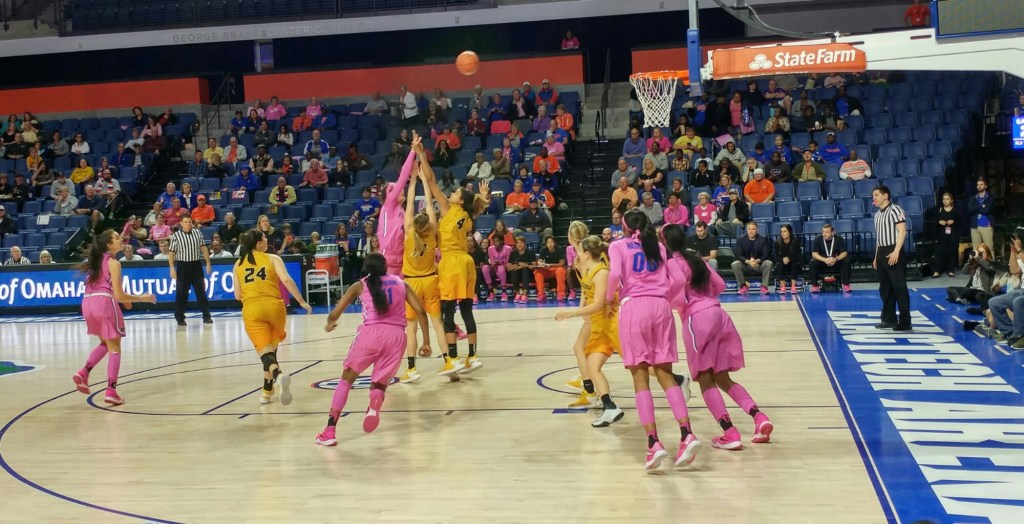 Florida falls to Mizzou 74-67, now 4-9 in SEC&nbsp;play