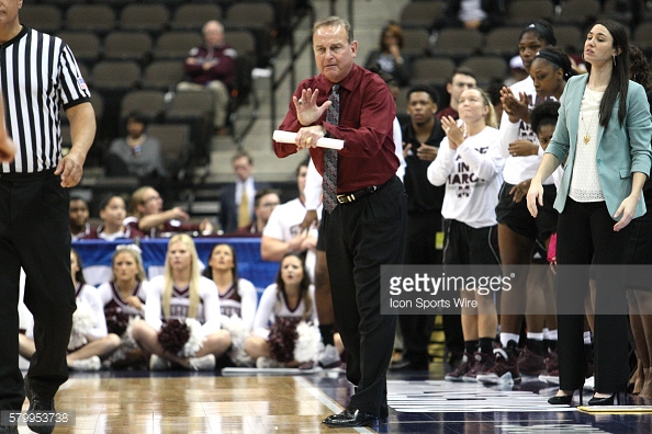 Florida should target someone Stricklin knows well as women’s&nbsp;HC