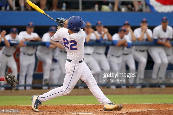 What is wrong with Florida baseball’s offense?
