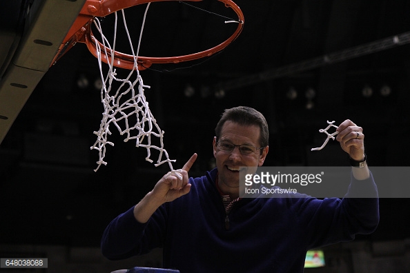 Florida to hire Cameron Newbauer as head&nbsp;coach