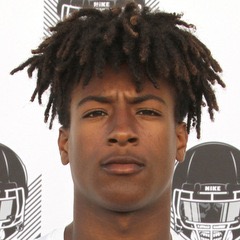 2019 WR commits to&nbsp;Florida