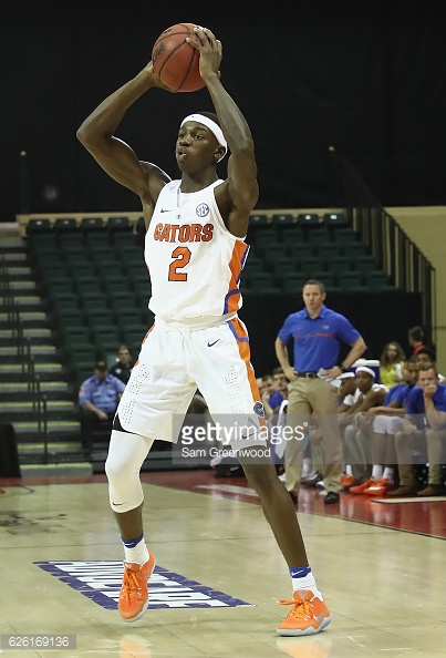 Florida G Eric Hester to&nbsp;transfer