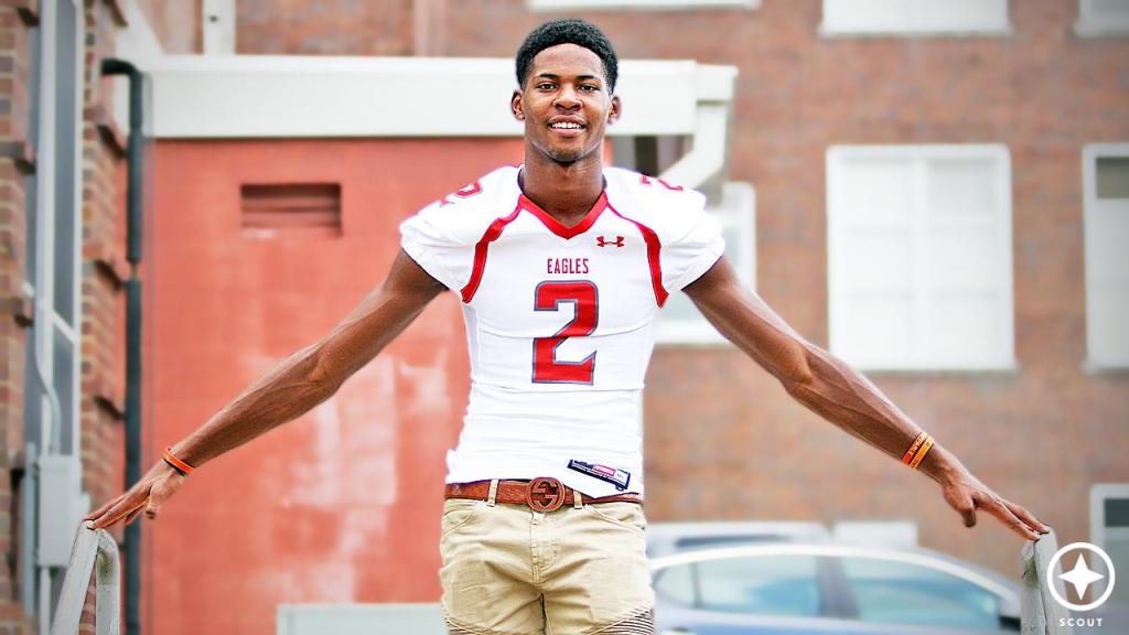 Florida lands 2019 ATH&nbsp;commit