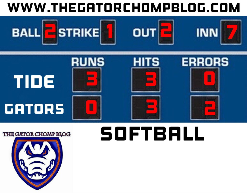 Florida’s mistakes put Gators season on the&nbsp;line