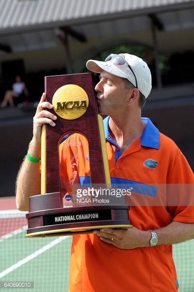 NATIONAL CHAMPIONS: Florida women’s tennis claims&nbsp;title