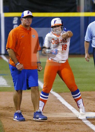 Florida fights but falls in marathon Championship Series&nbsp;opener
