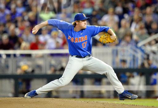 Byrne closes the door on LSU, Gators need one win for&nbsp;Championship