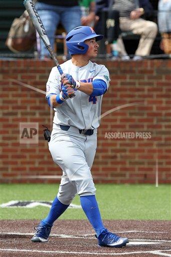 Hometown Hero: Langworthy does it all to send UF to&nbsp;Supers