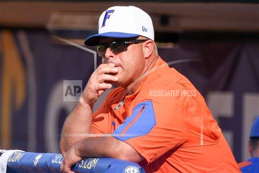 Report: South Carolina could target Kevin O’Sullivan for Head&nbsp;Coach