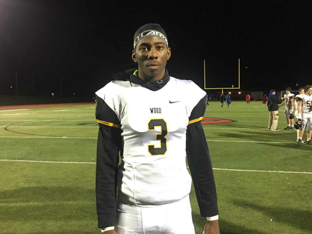 4-star TE Kyle Pitts commits to&nbsp;Florida