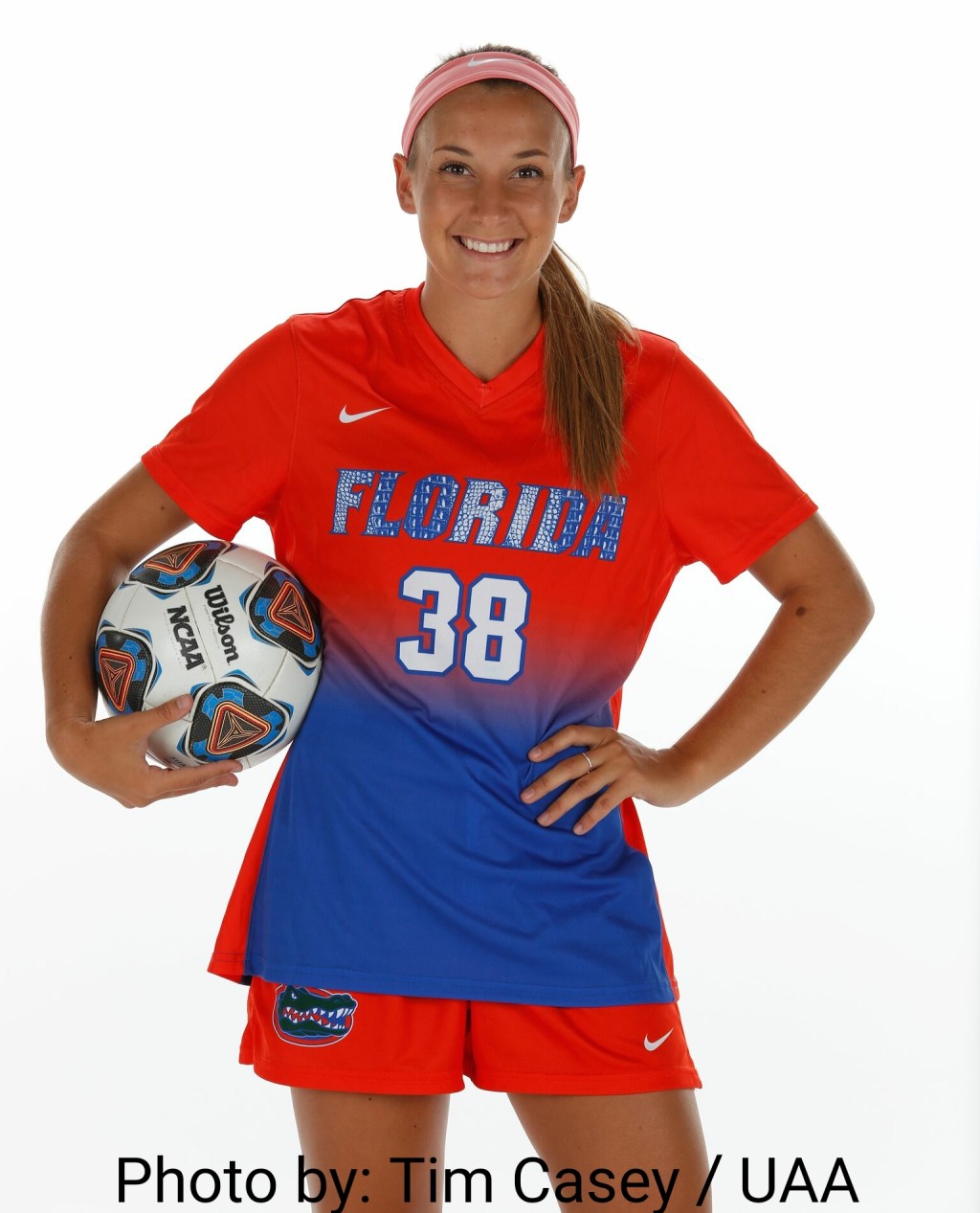 Gabby Seiler named SEC Offensive Player of the&nbsp;Week