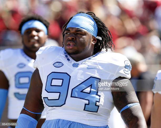 DT Marlon Dunlap to transfer to&nbsp;Florida