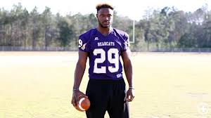 4-star RB Dameon Pierce commits to&nbsp;Florida