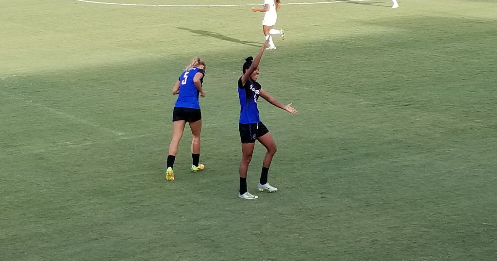 #8 Florida upsets #1 Stanford&nbsp;3-2