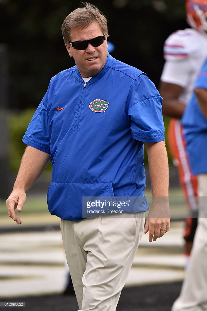 Florida-Vanderbilt to kick off at&nbsp;12PM