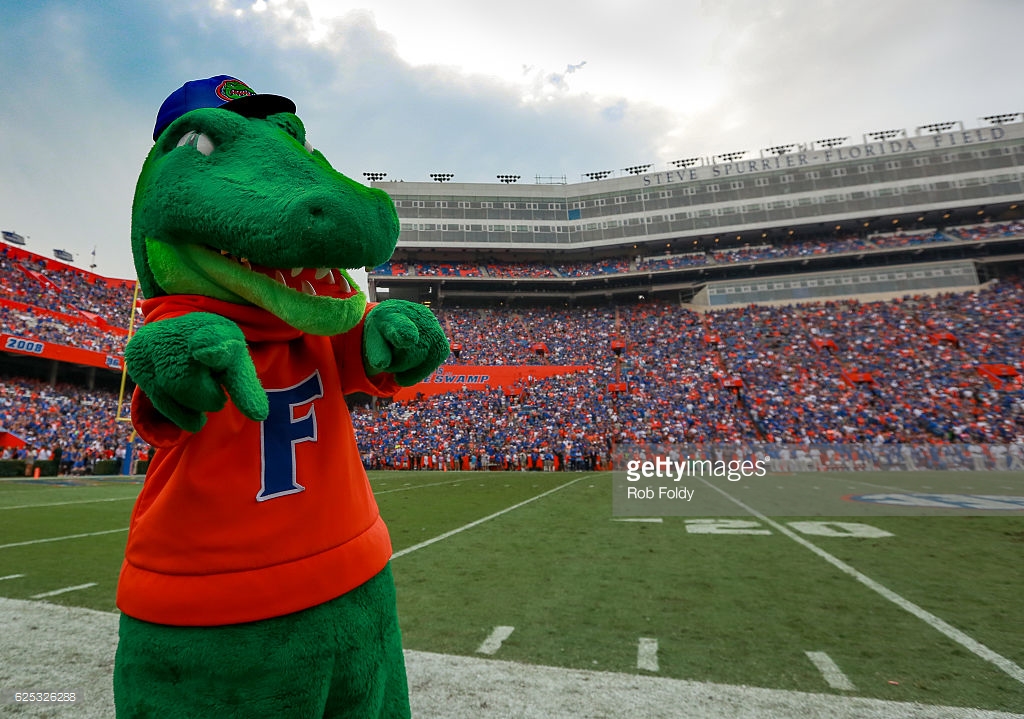 BREAKING: Florida officially moves home opener to Saturday at&nbsp;noon