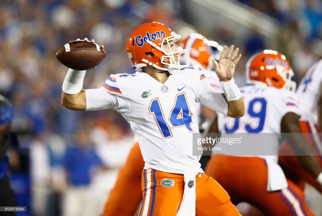 OPINION: Del Rio deserves start against&nbsp;Vanderbilt