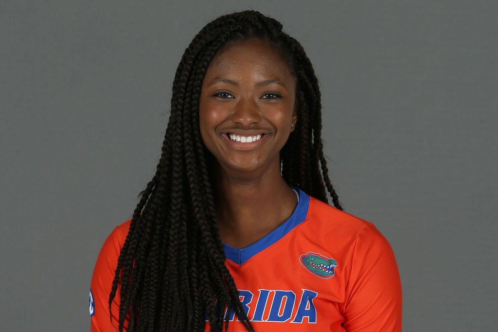 Rhamat Alhassan named SEC Player of the&nbsp;Week