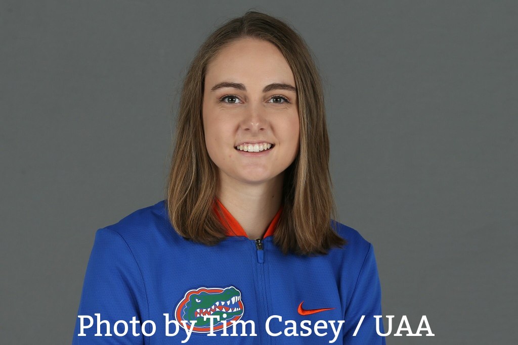 Rachael Kramer named SEC Defensive Player of the&nbsp;Week