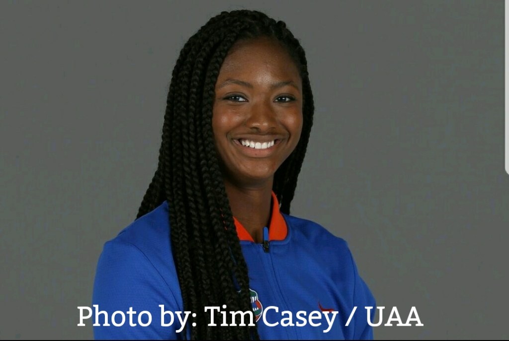 Florida’s Alhassan breaks school&nbsp;record