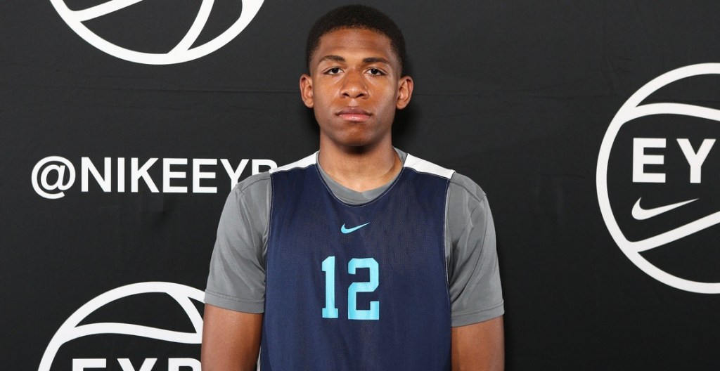 2018 4-star guard commits to&nbsp;Florida