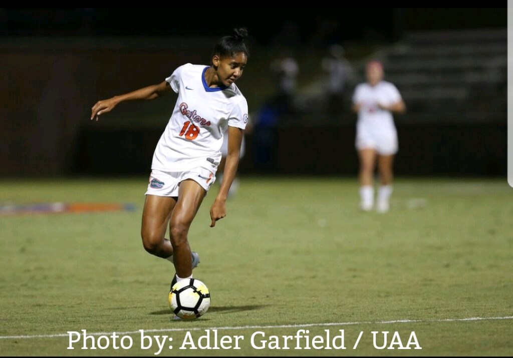 #17 Florida tops Auburn 1-0, advances in SEC&nbsp;Tournament