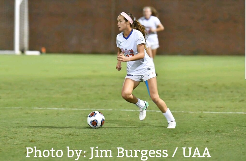 Gators advance to Sweet Sixteen with win over&nbsp;USF
