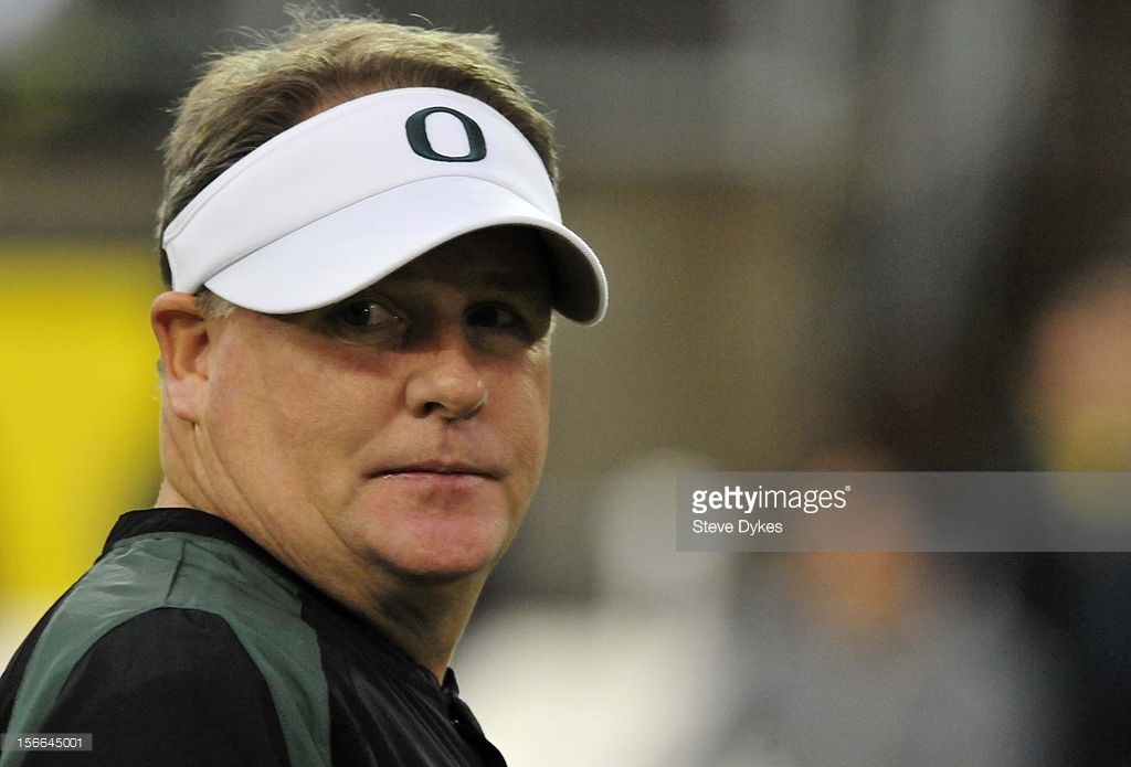 Heitner: Chip Kelly could be hired by end of&nbsp;week