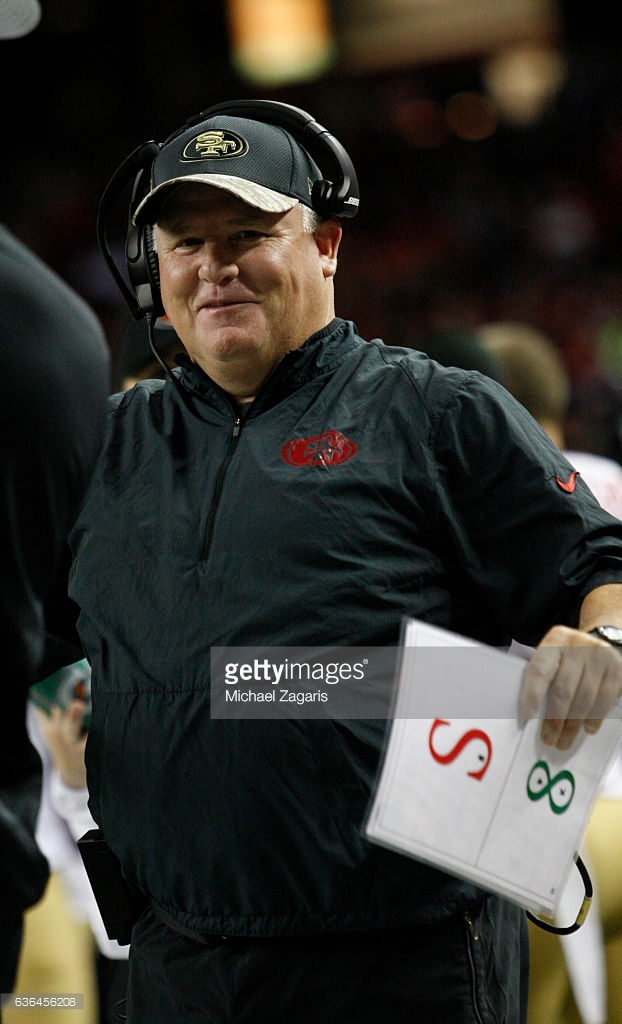 Report: Chip Kelly has signed contract, “ink has&nbsp;dried”