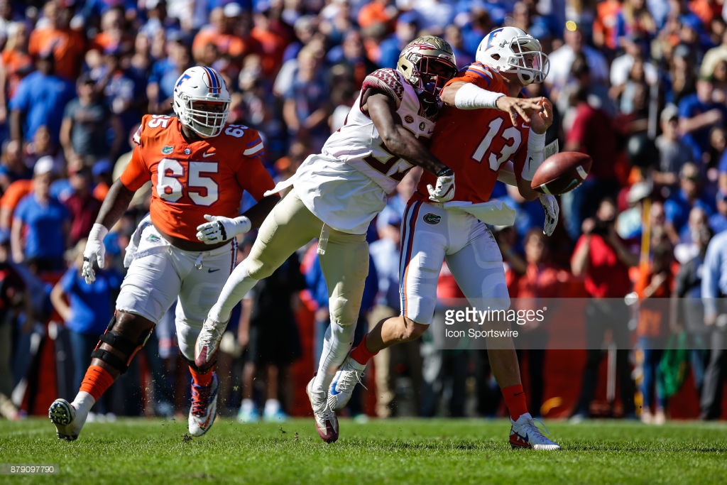 Saturday’s story: Bad things happen in&nbsp;threes