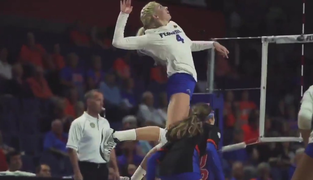 Gators begin quest toward first national&nbsp;title