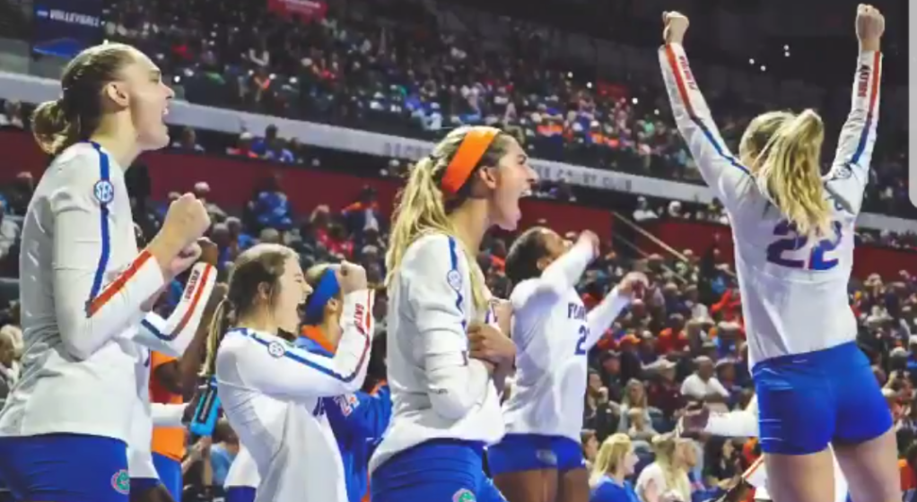 Gators advance to Elite Eight, will face USC&nbsp;Saturday