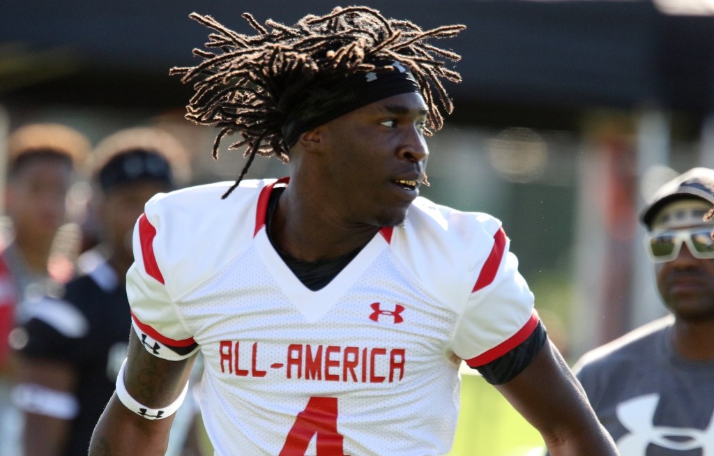 WR James Robinson’s career is over due to heart&nbsp;condition