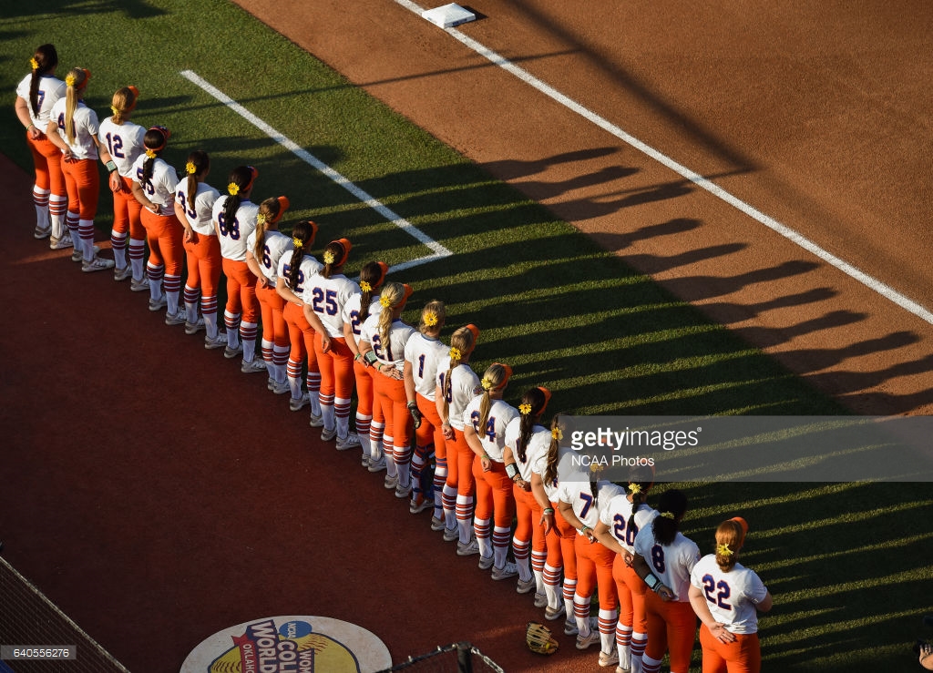 Gators enter 2018 season ranked #2 in national&nbsp;polls
