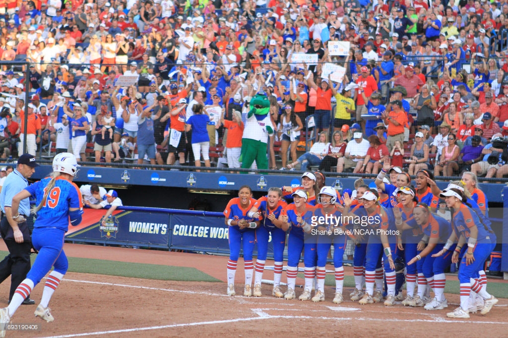 Five Gators selected to 2018 Preseason All-SEC&nbsp;team