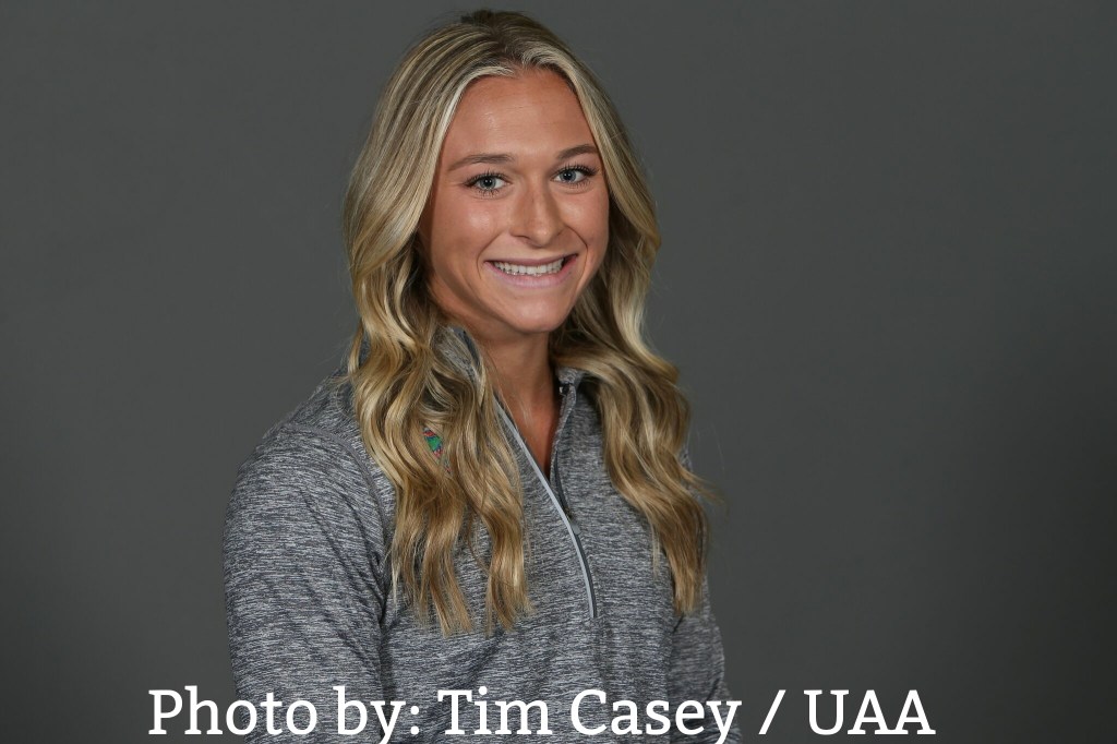 Florida’s Sydney Pirreca named Big East Midfielder of the&nbsp;Week